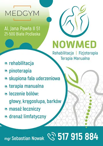 NOWMED